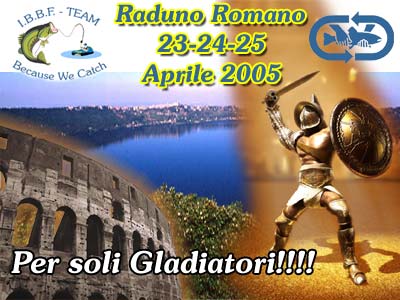 raduno romano 2005